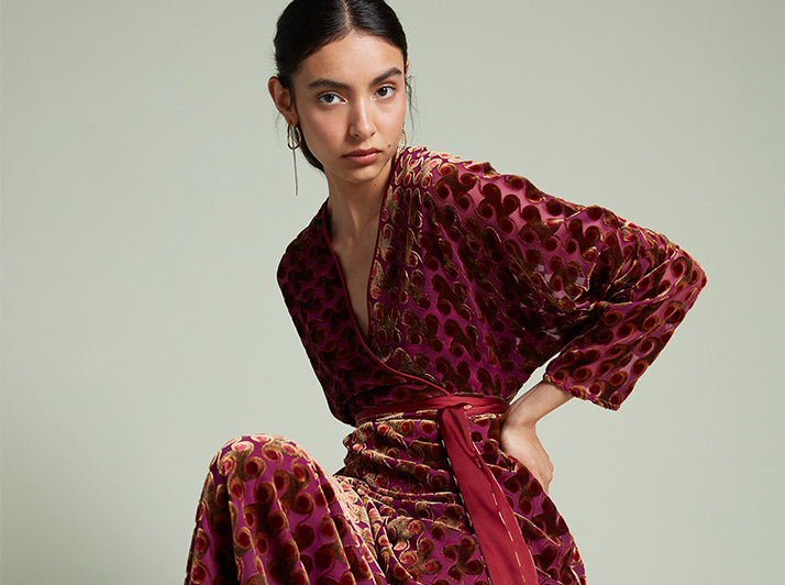 Dresses on Sale Diane von Furstenberg