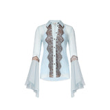 Angela Blouse