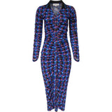Sheska Dress