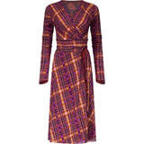 Carmen Reversible Dress