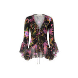 Charlise Blouse
