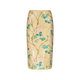 Bianca Sequin Skirt