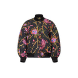 Salma Reversible Jacket