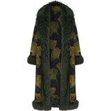 Trixie Coat