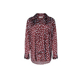 Mercer Blouse