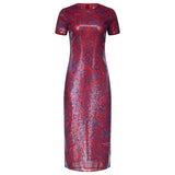 Amelie Dress
