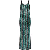 Nolita Dress