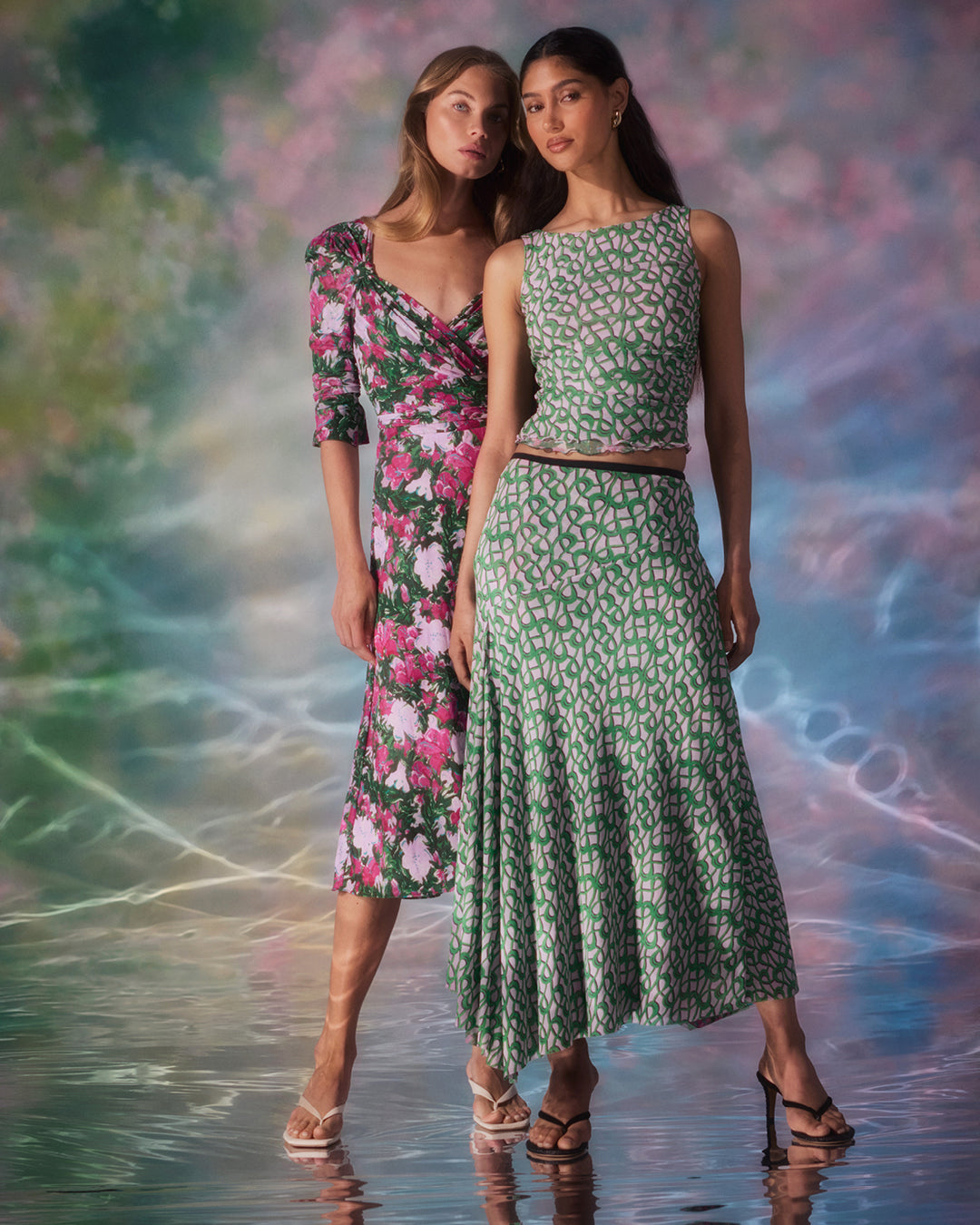 Diane Von Furstenberg – Diane von Furstenberg