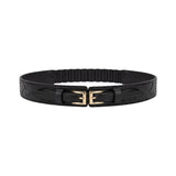 Classic Skinny Belt