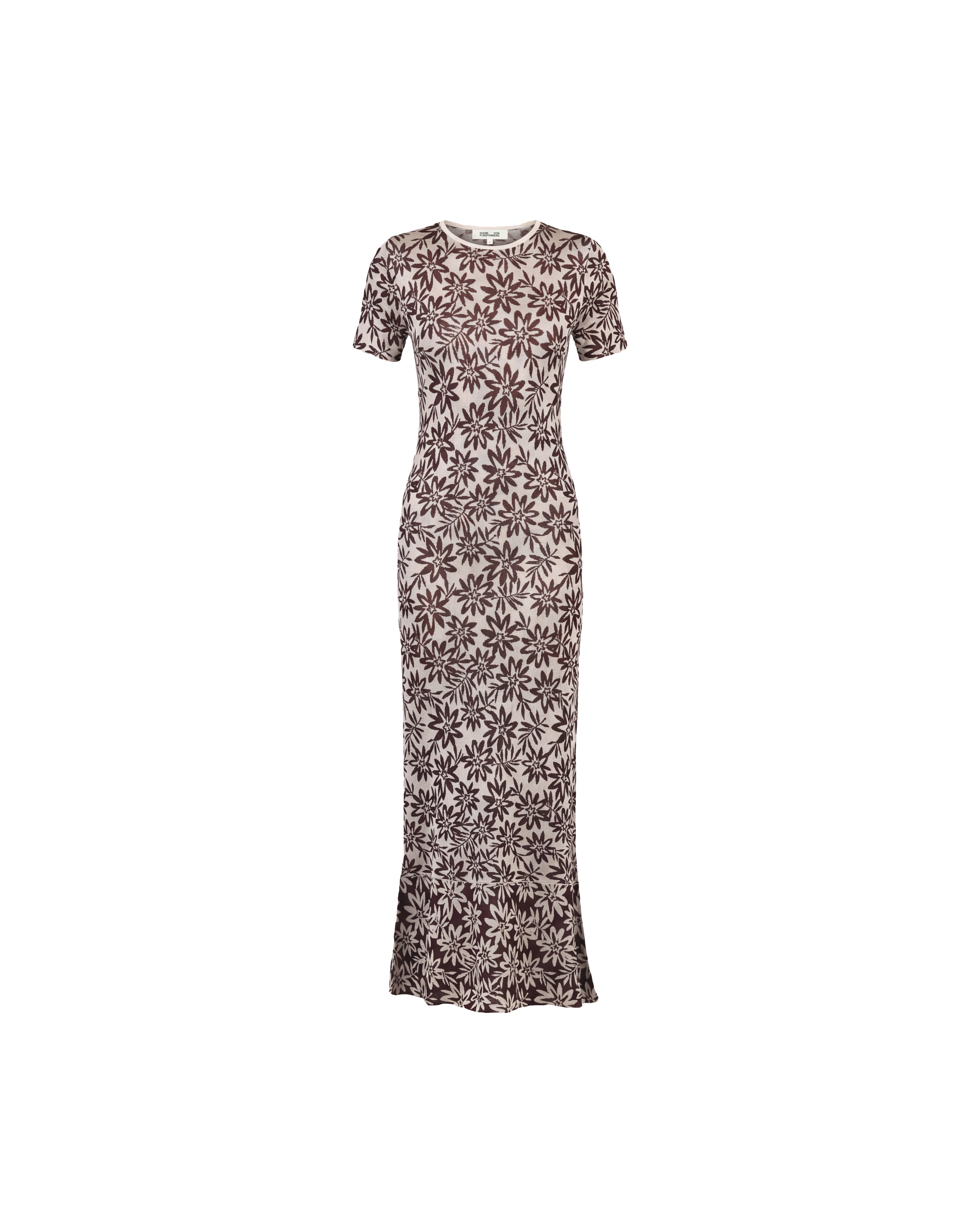 Rhona Dress – Diane von Furstenberg