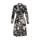 Diane Shirt Dress