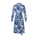 Diane Shirt Dress