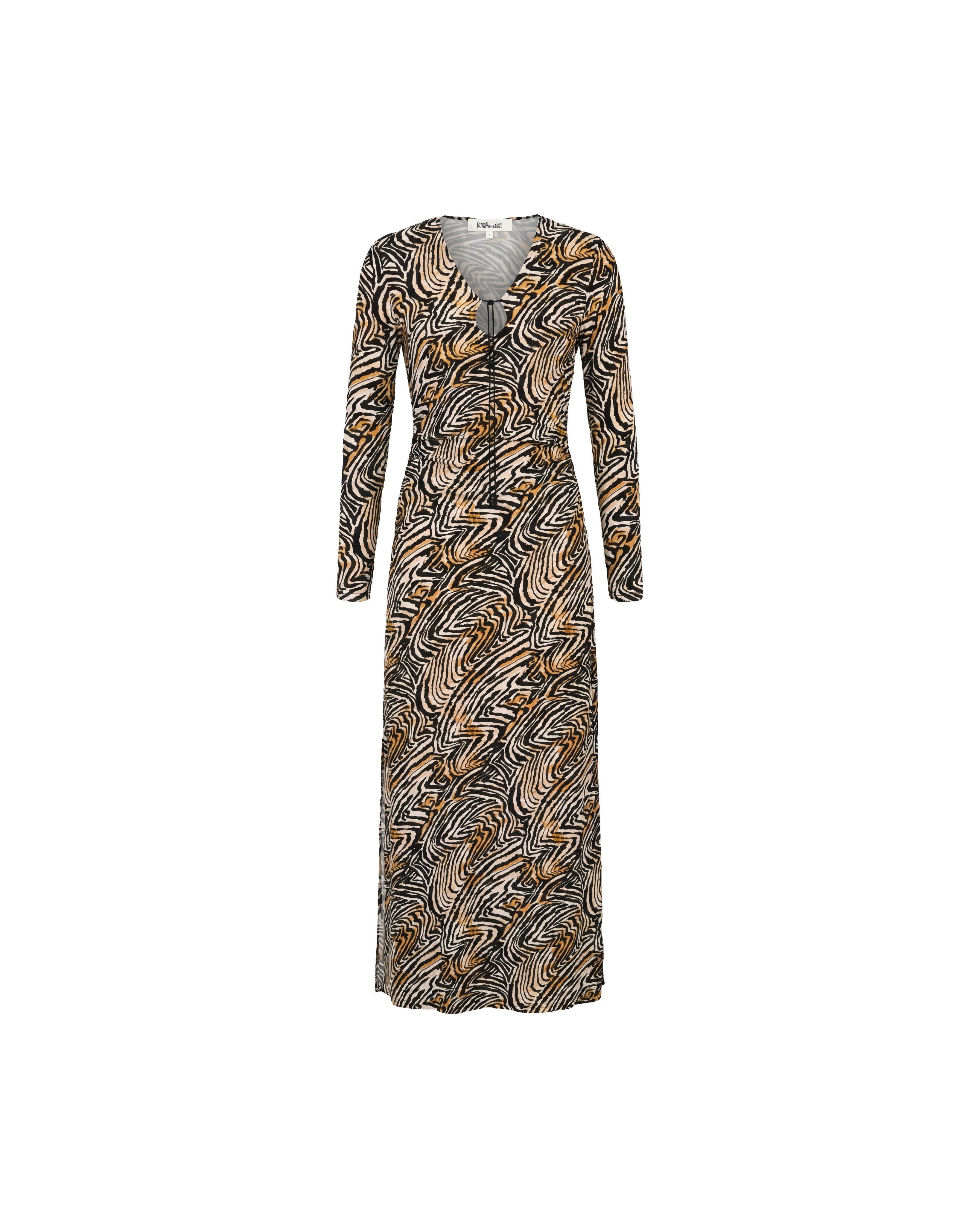 Zaria Dress – Diane von Furstenberg