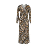Zaria Dress