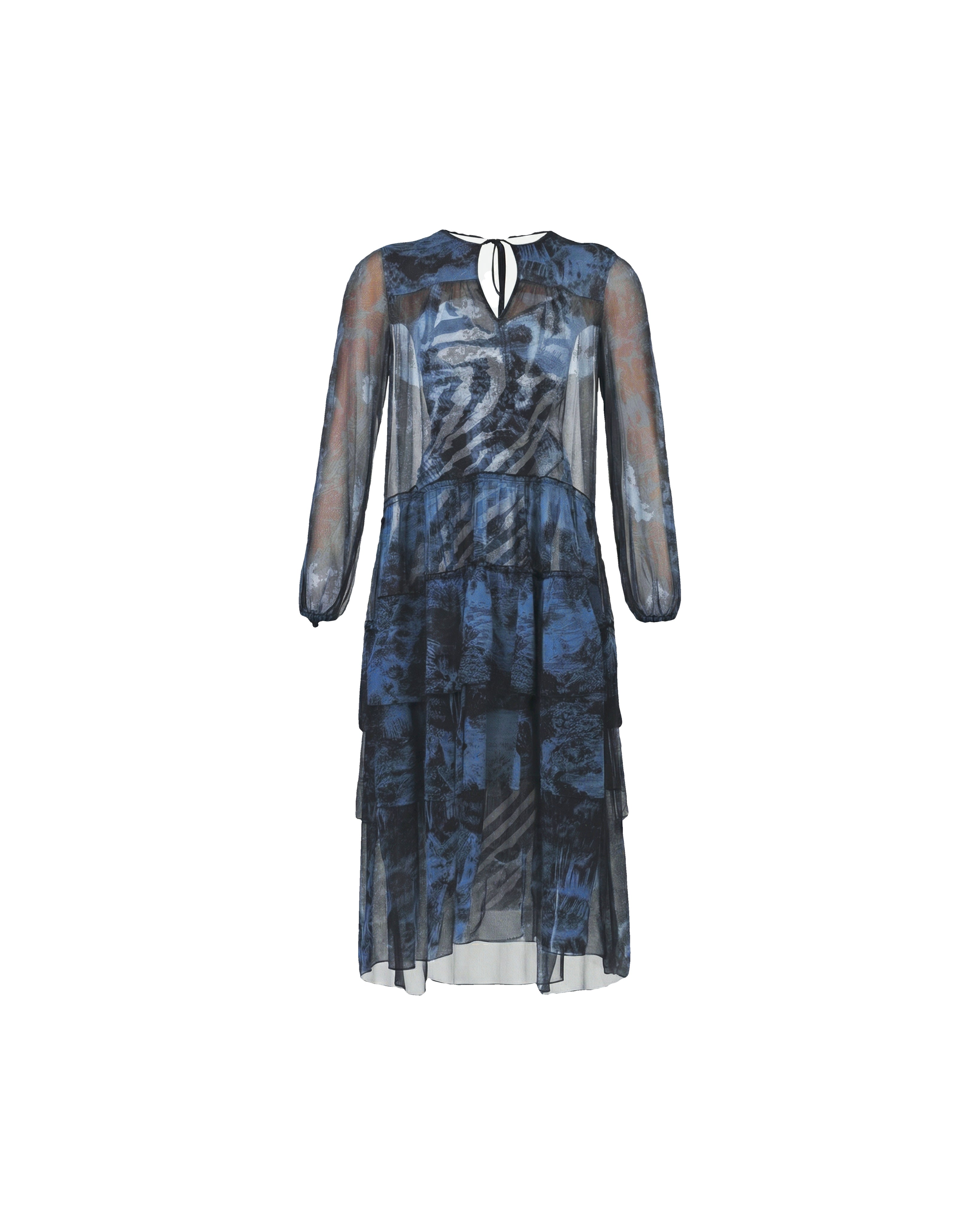 Zena Dress – Diane von Furstenberg