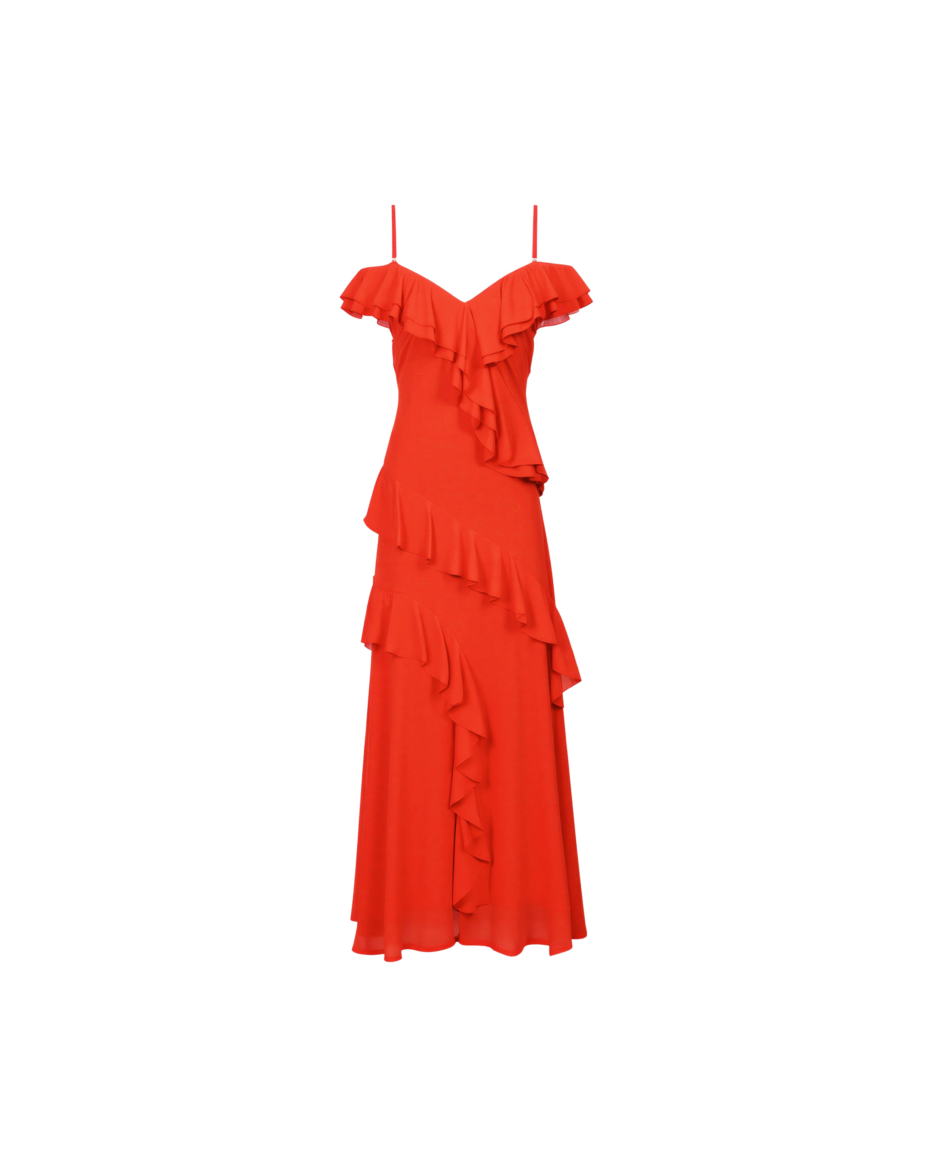 Sofia Dress – Diane von Furstenberg