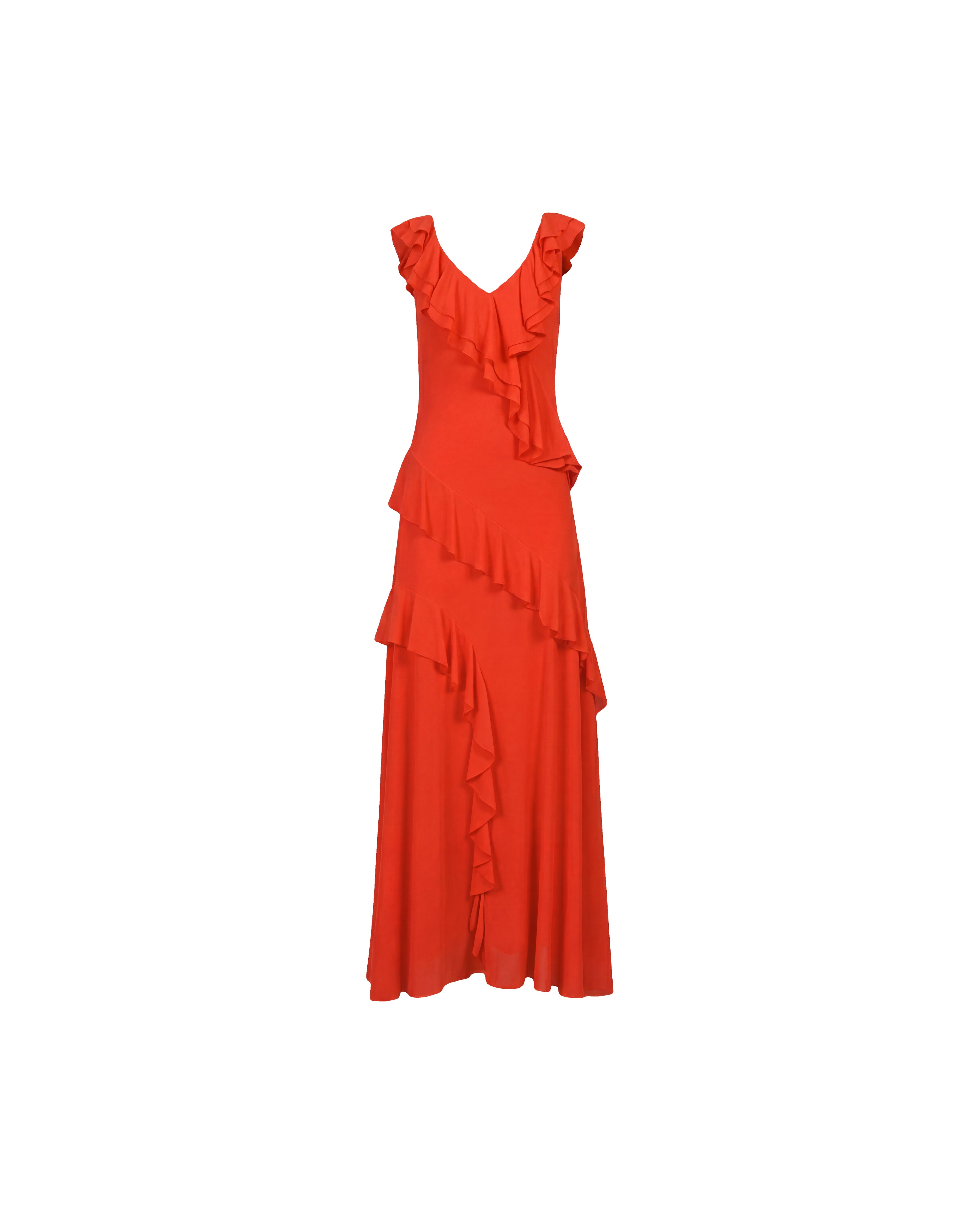 Sofia Dress – Diane von Furstenberg