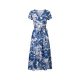 Elena Dress