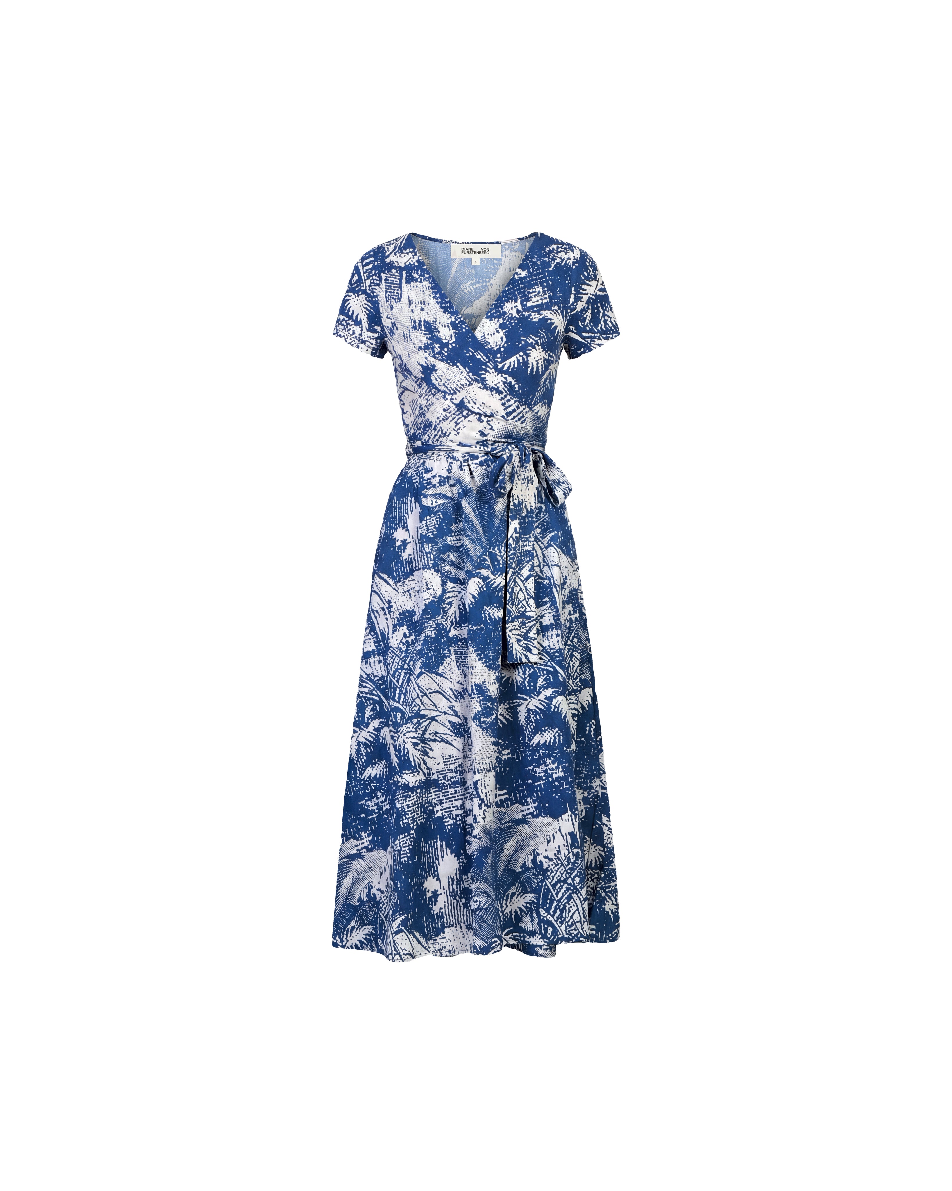 Elena Dress – Diane von Furstenberg
