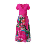 Elena Dress