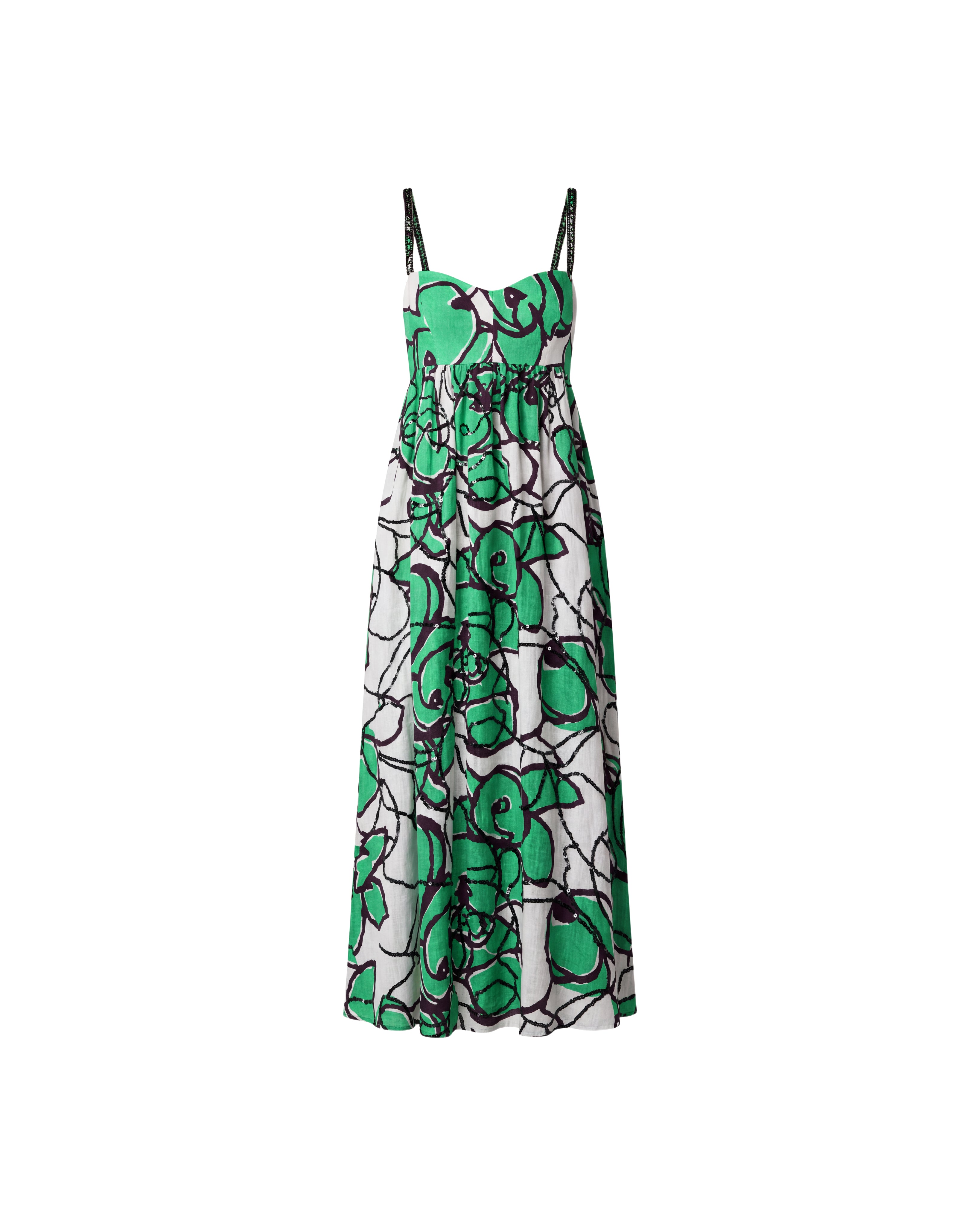 Miranda Dress – Diane von Furstenberg
