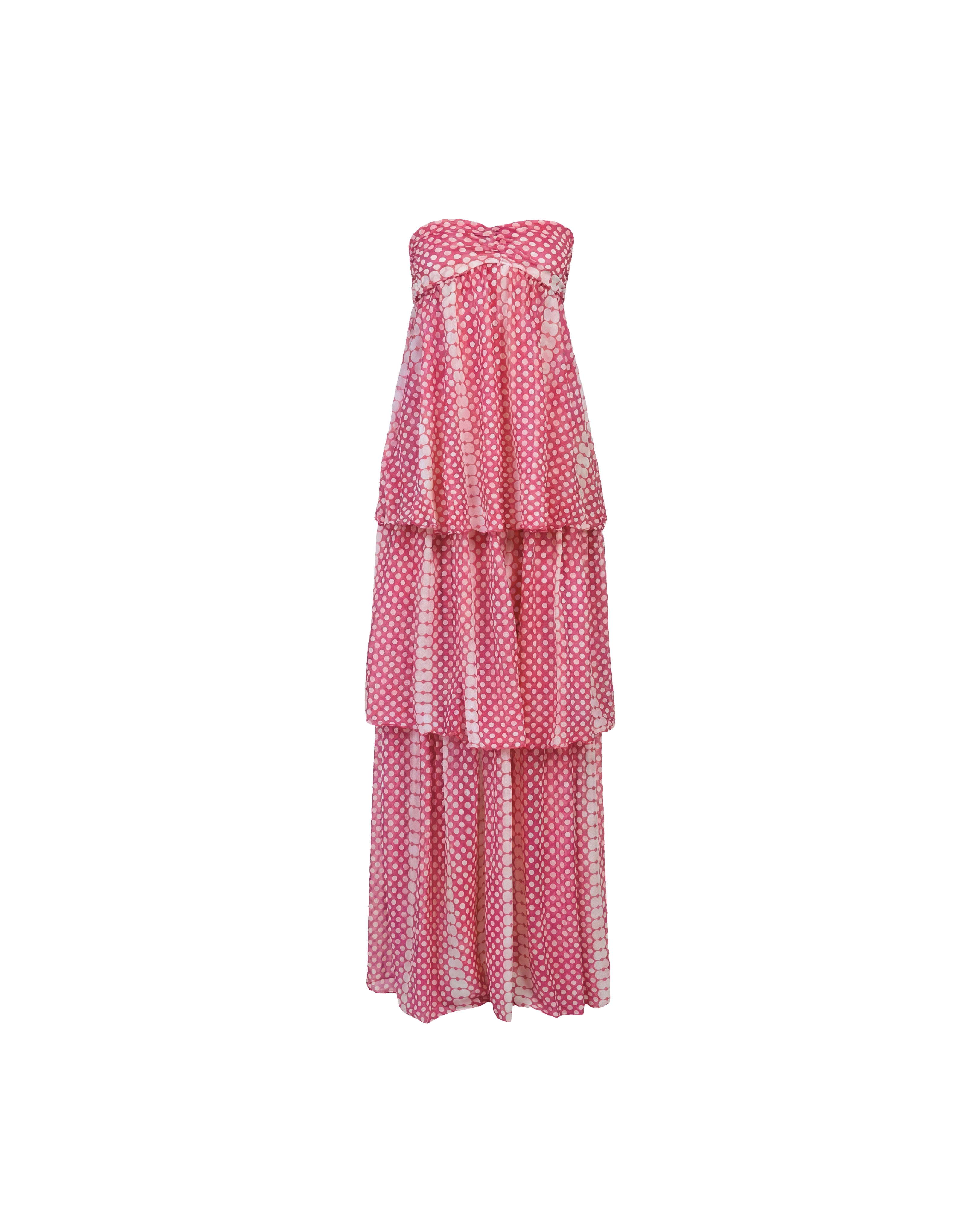 dvf hot pink dress Diane Shirt Dress Diane von Furstenberg