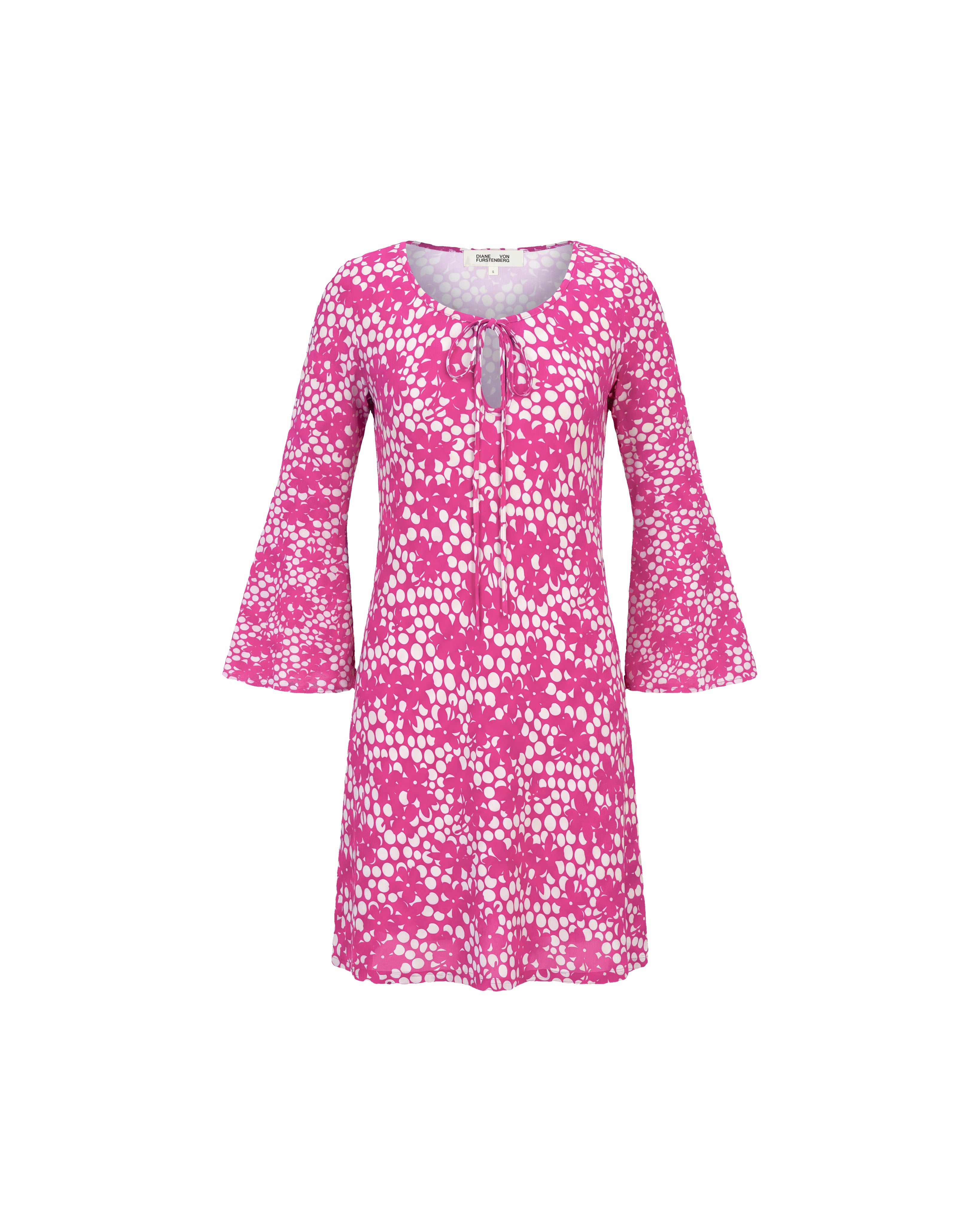 Daisy Dress – Diane von Furstenberg