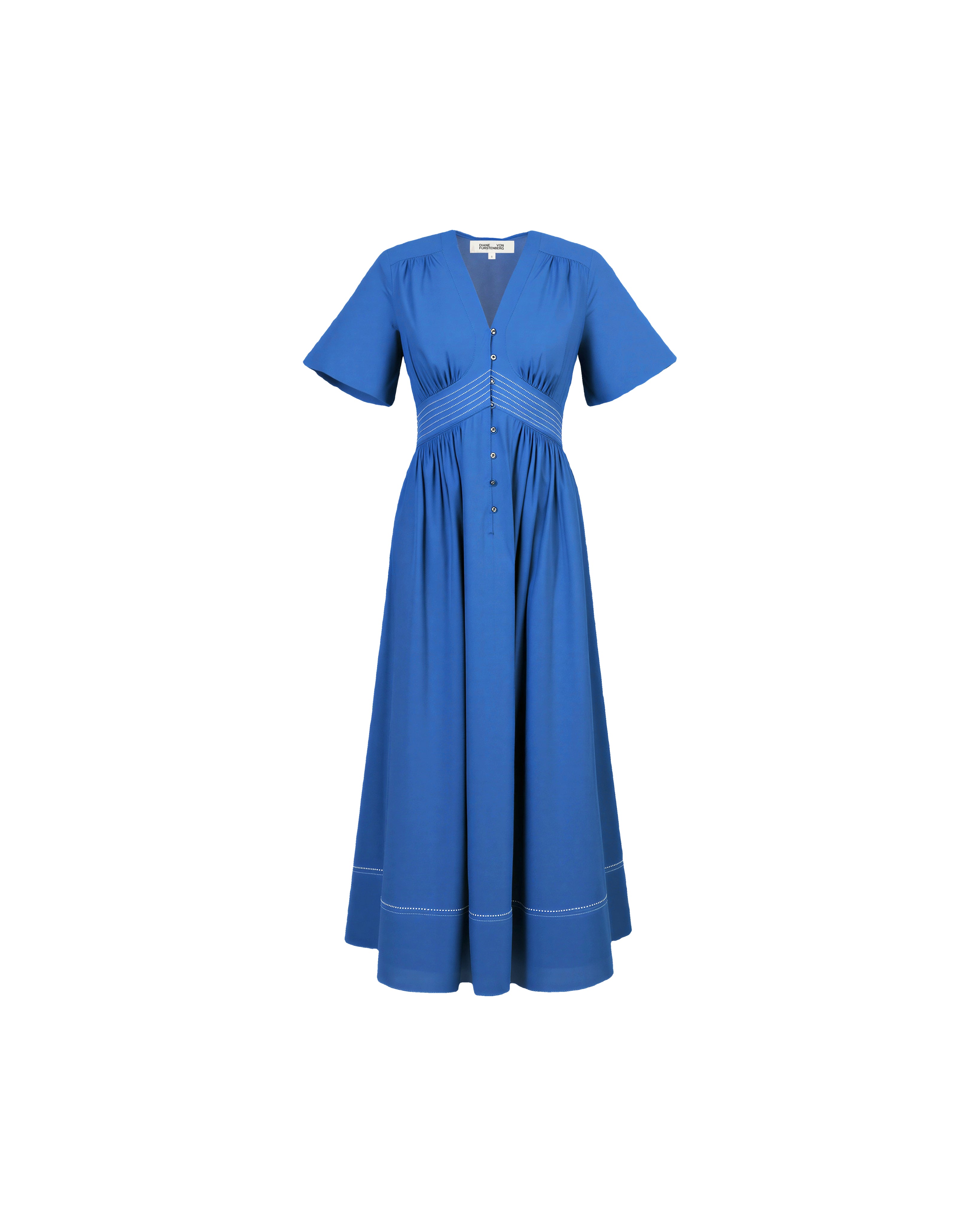 Dawn Dress – Diane von Furstenberg