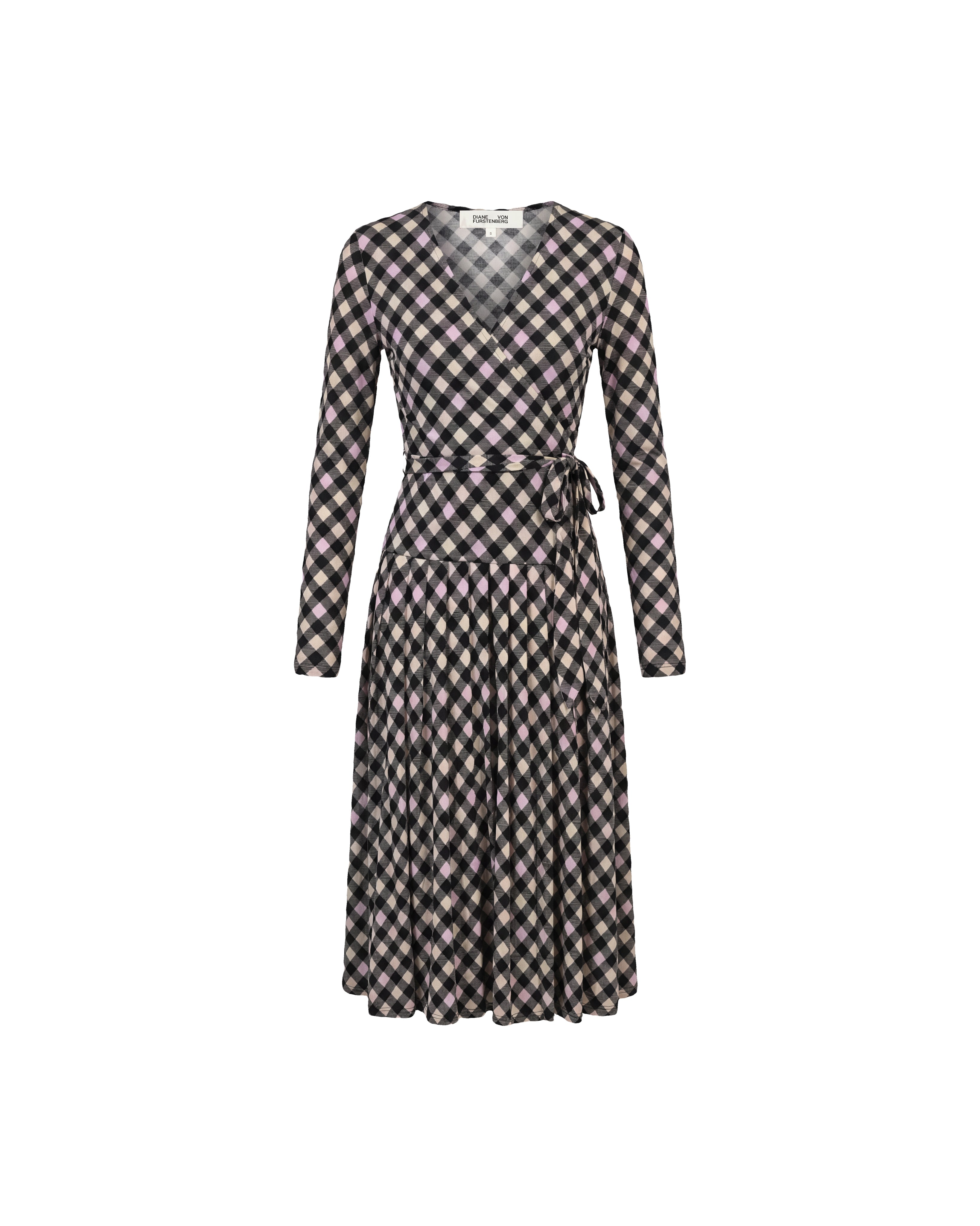 DVF