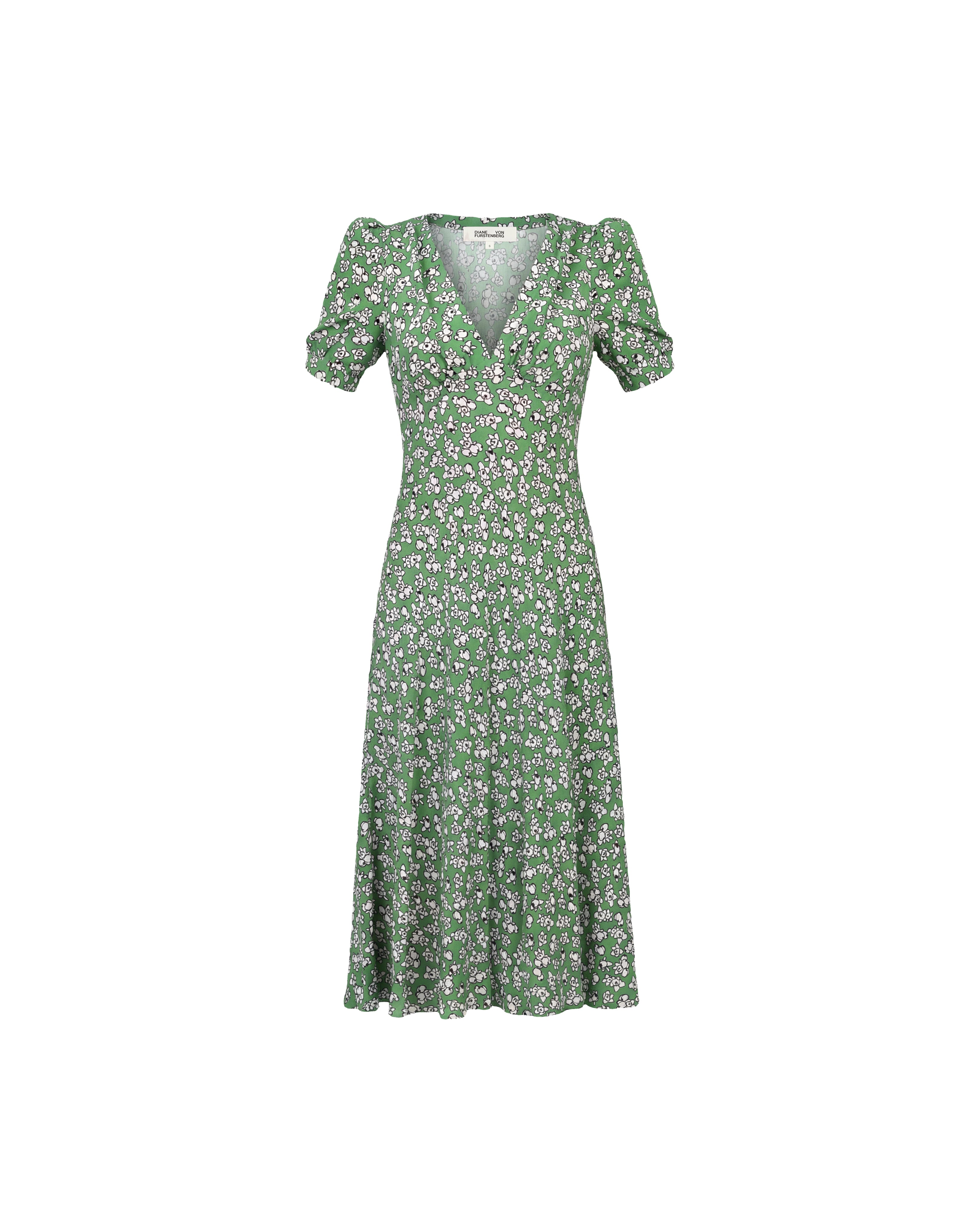 Molly Dress  Diane von Furstenberg