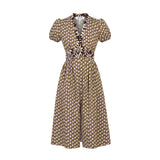 Erica Dress