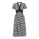 Erica Dress