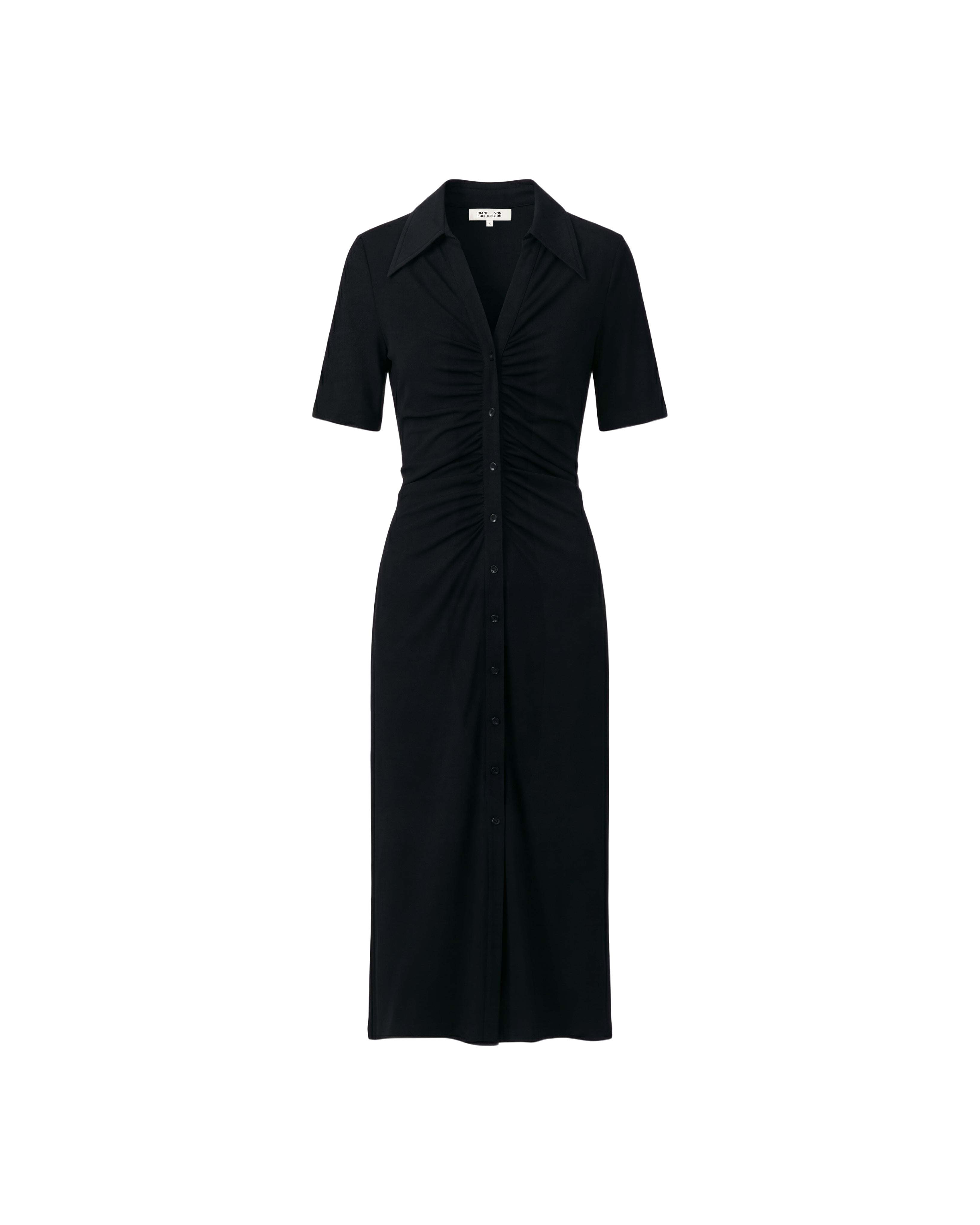 Zoey Dress – Diane von Furstenberg