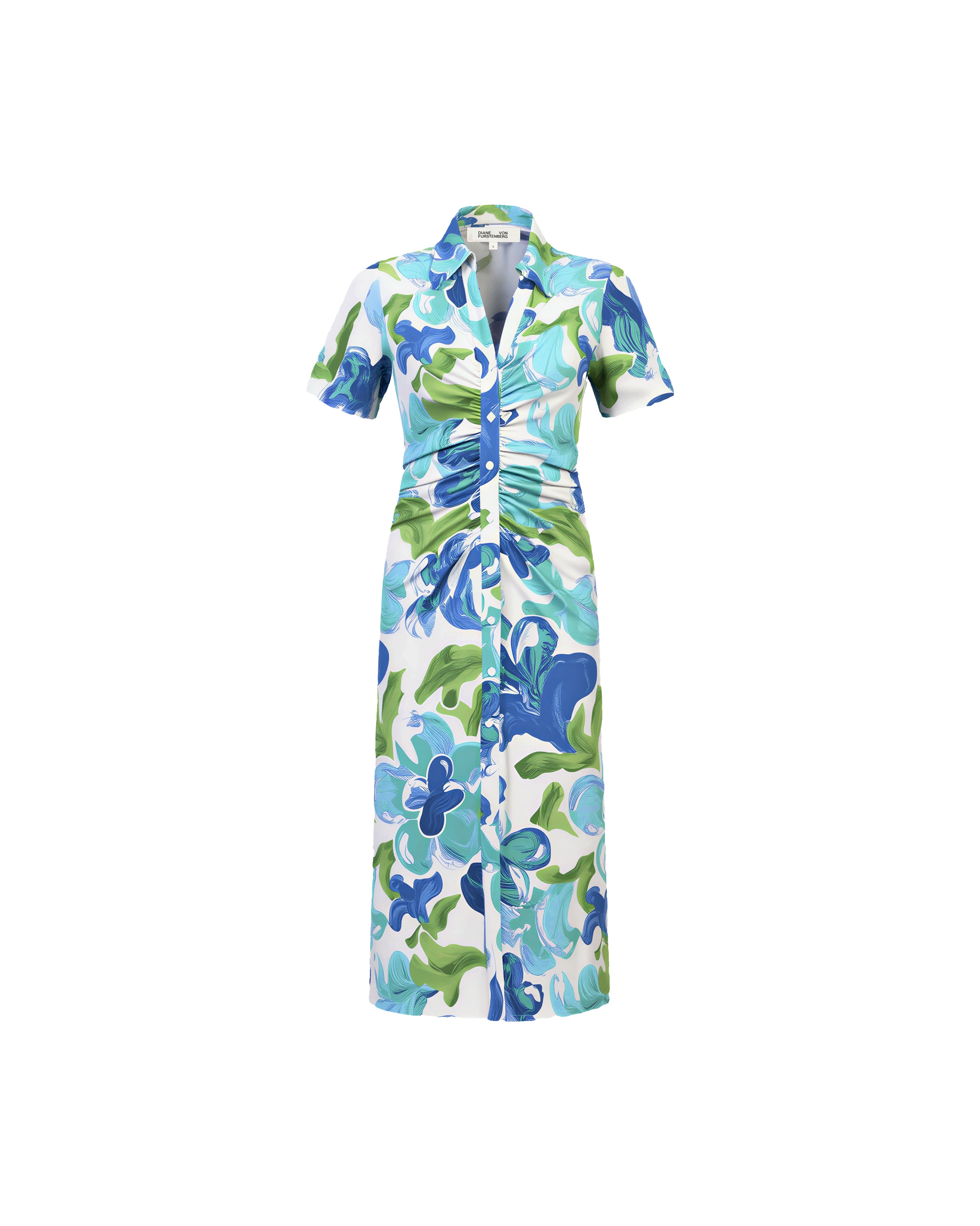 Zoey Dress – Diane von Furstenberg