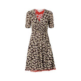 Koren Reversible Dress
