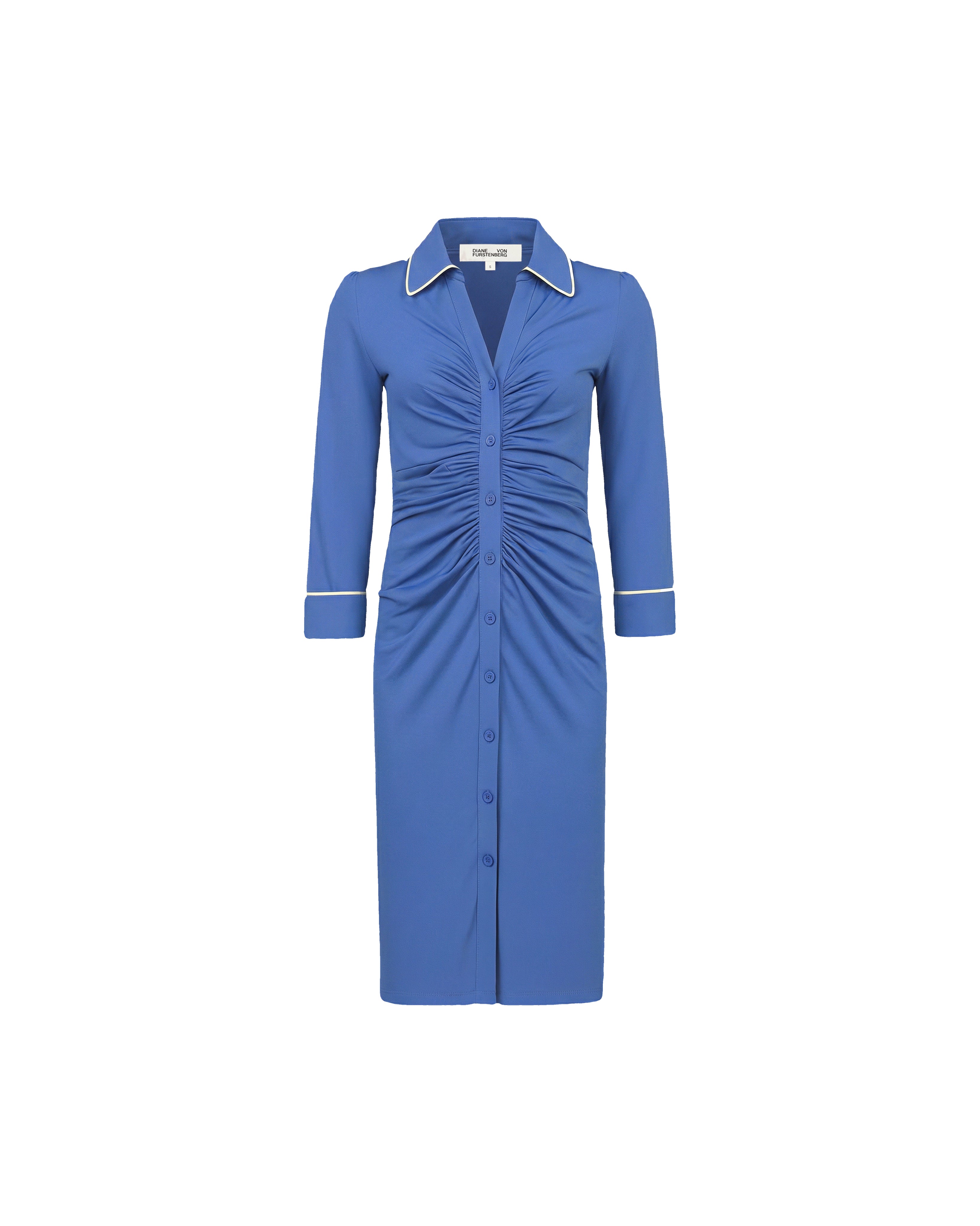 Sheska Dress – Diane von Furstenberg