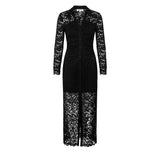 Sheska Lace Dress
