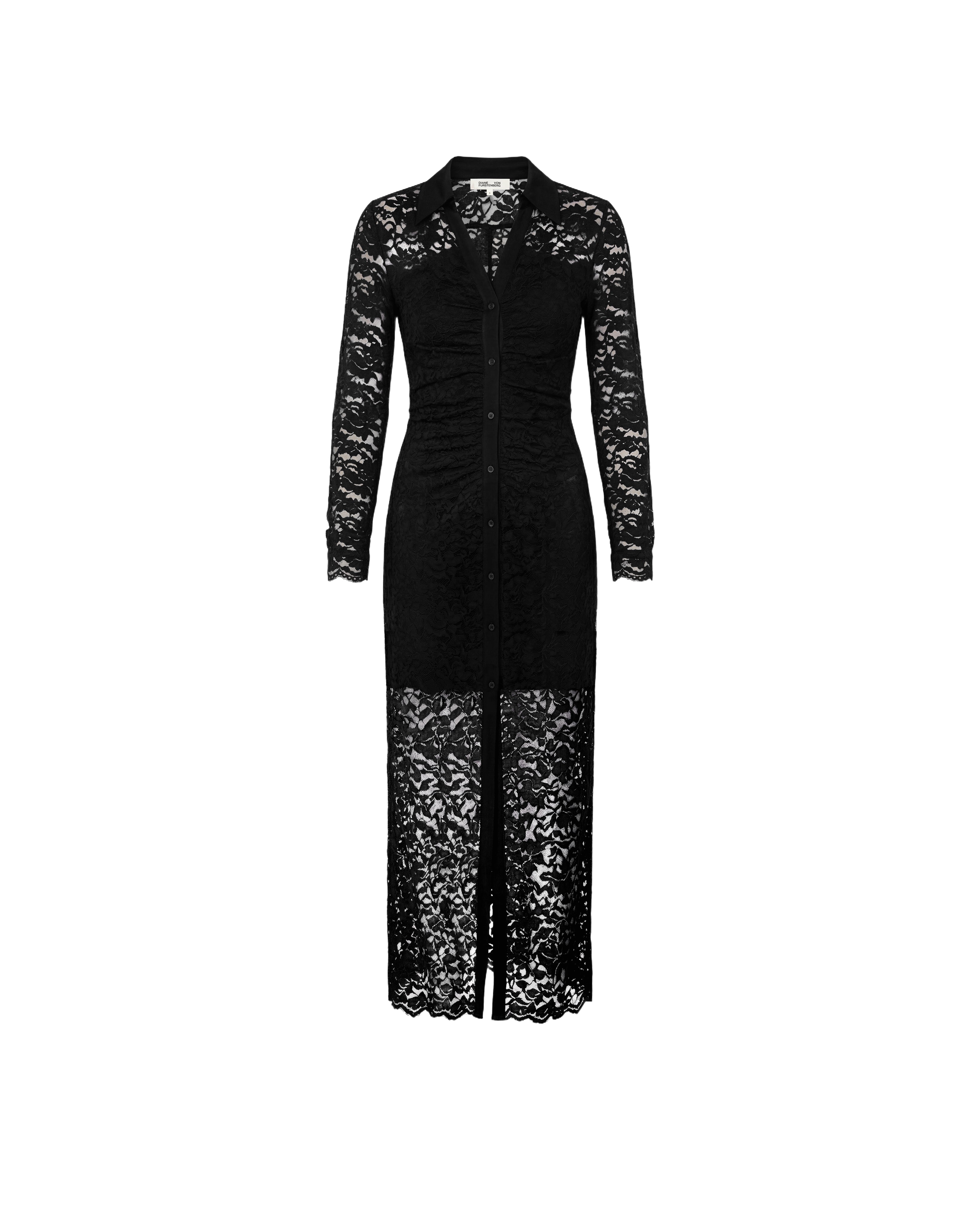 DVF