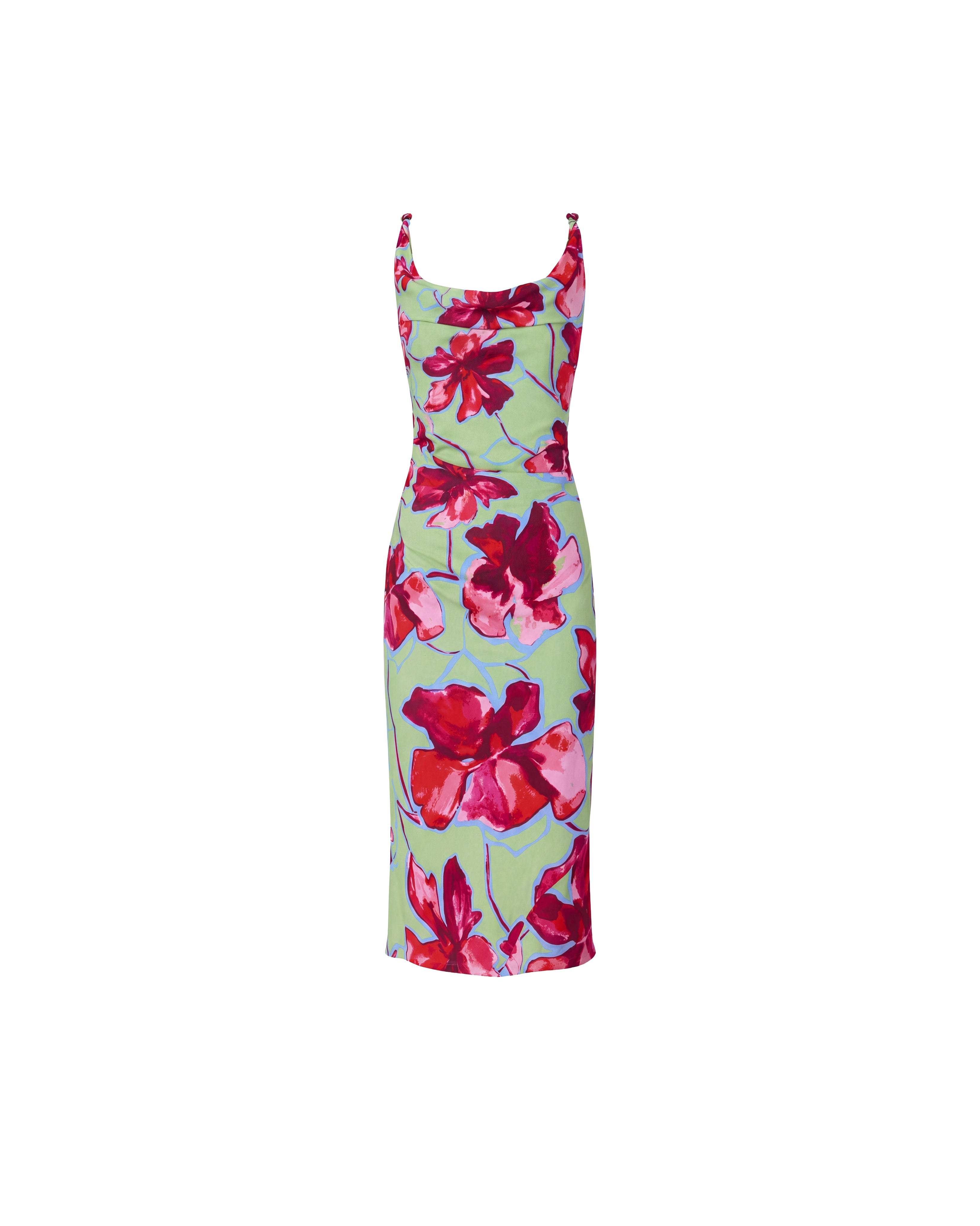 Delaney Dress – Diane von Furstenberg