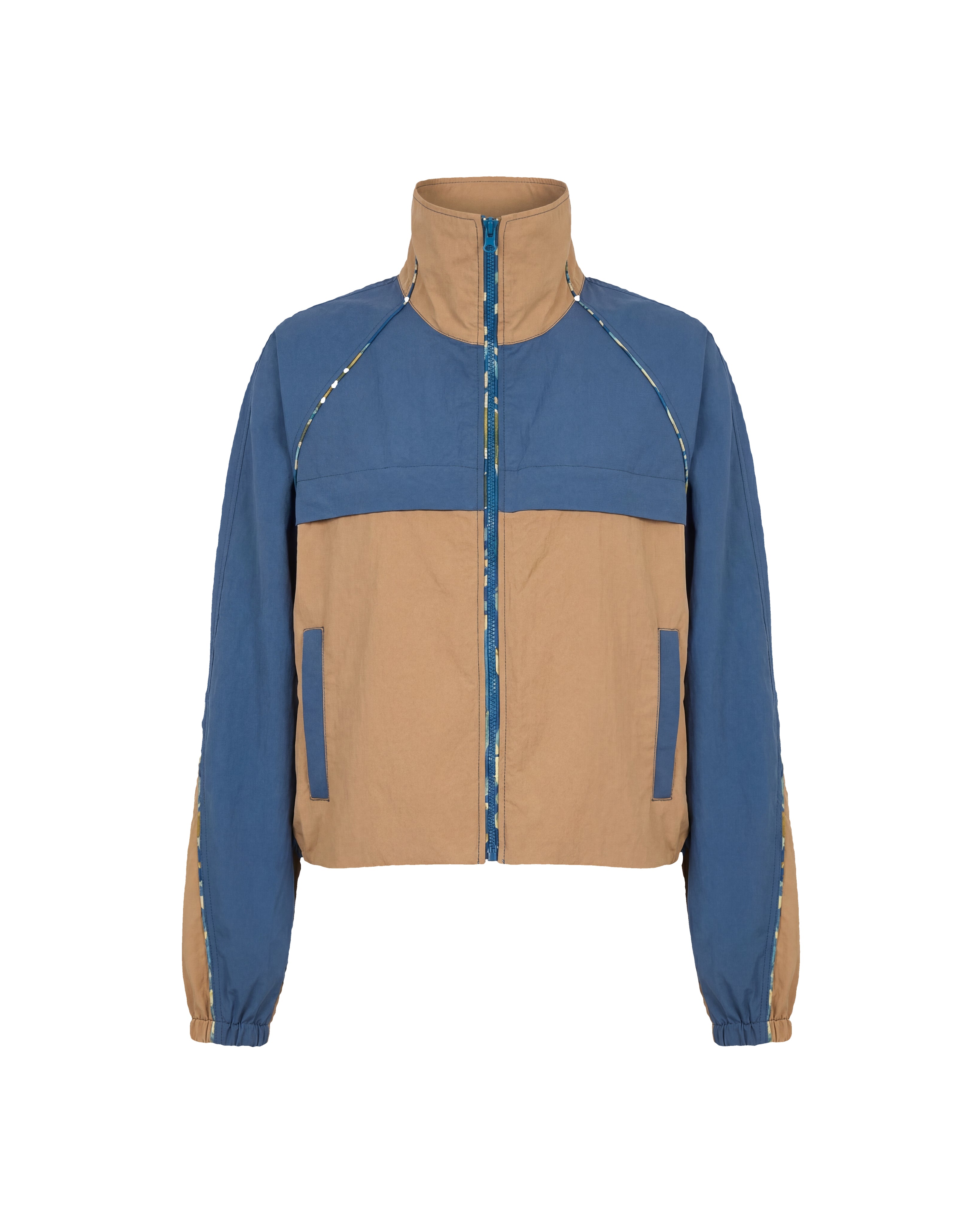 Violet Jacket – Diane von Furstenberg