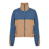 Violet Jacket