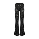 Kayla Lace Pants