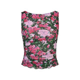 Athena Reversible Top