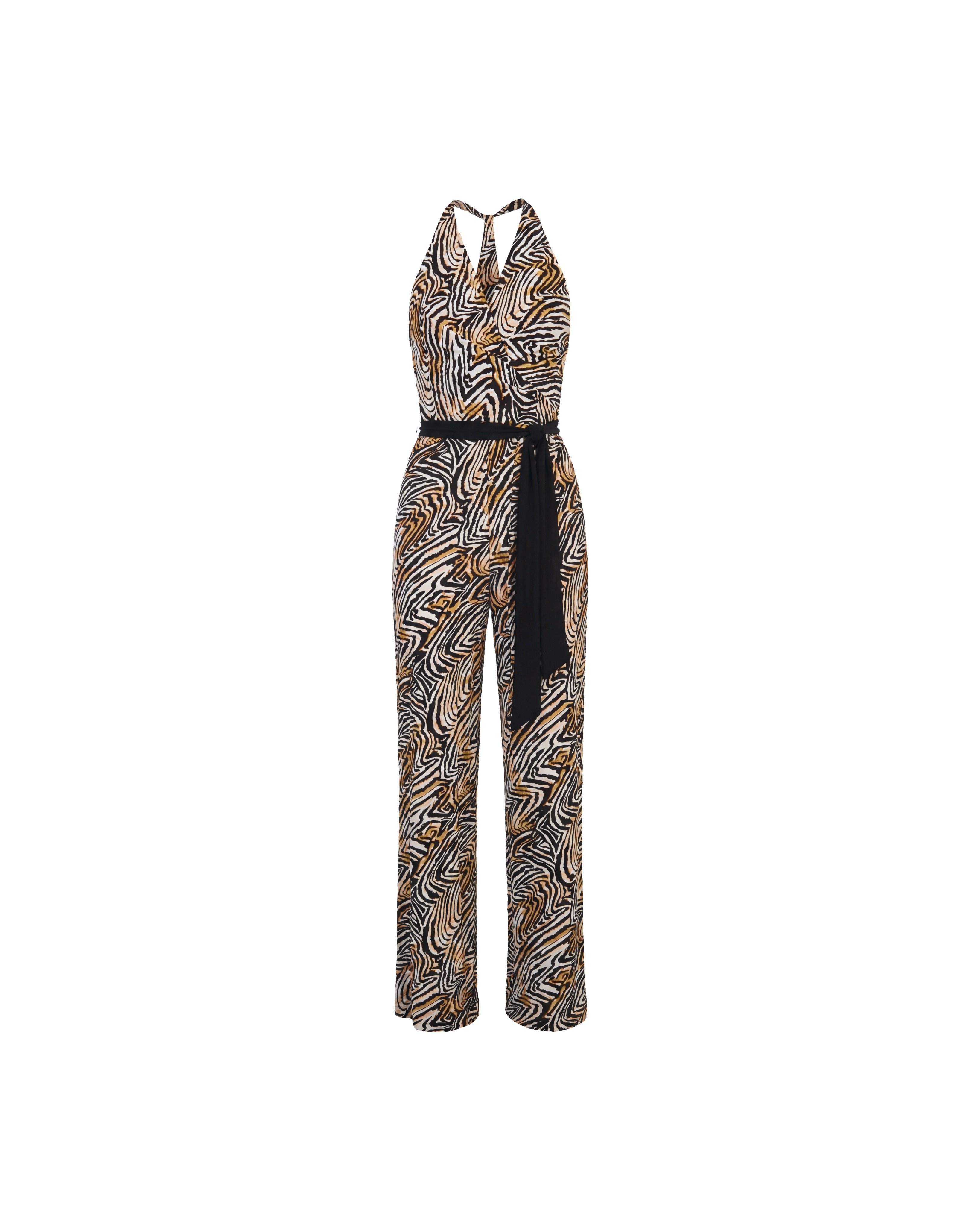 Daphne Jumpsuit – Diane von Furstenberg