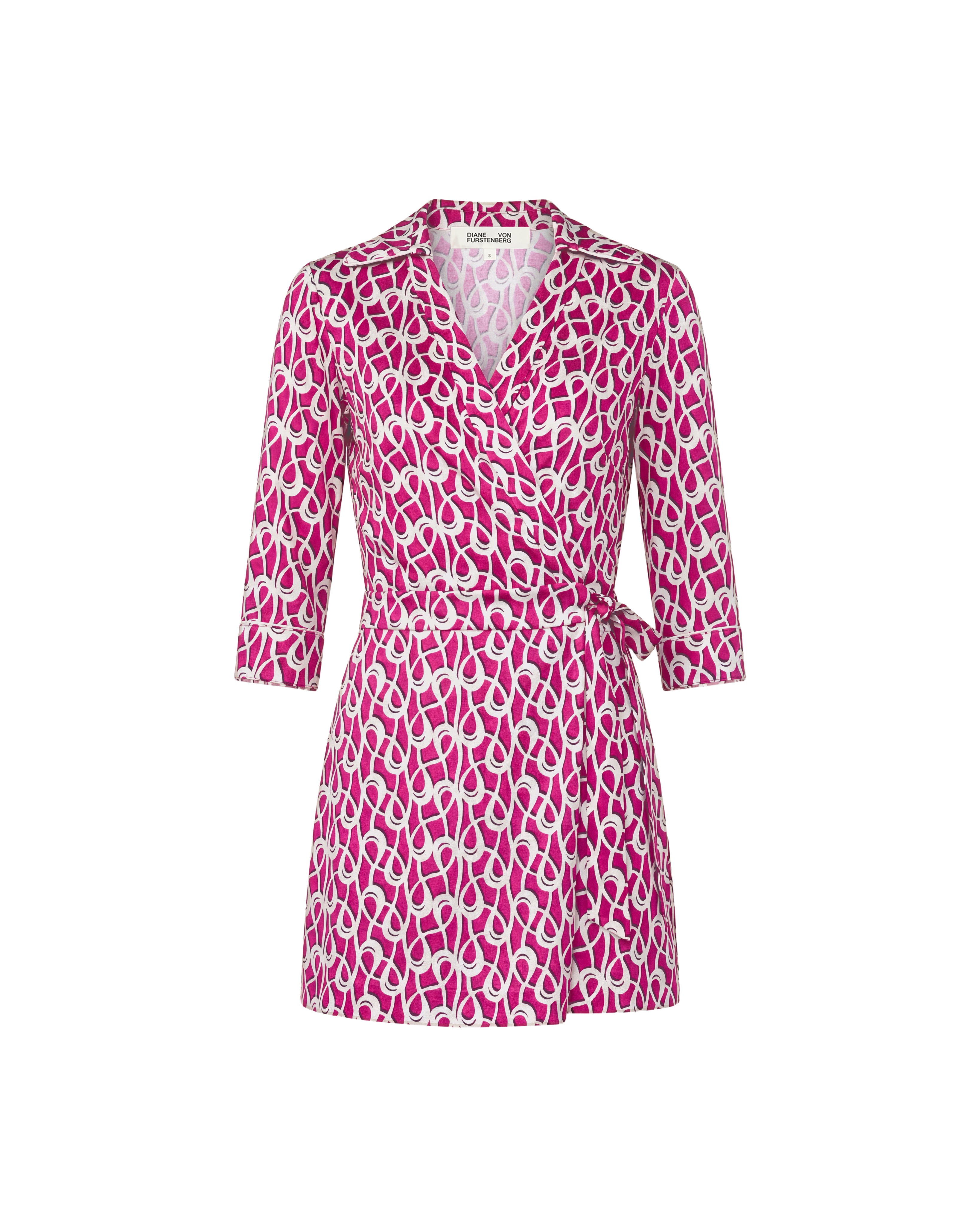 Celeste Romper – Diane von Furstenberg