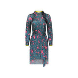 Prita Shirt Dress