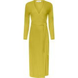 Astrid Wrap Dress