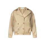Stevie Coat