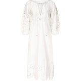 Rhodes Cotton Dress