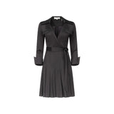 Joan Wrap Dress